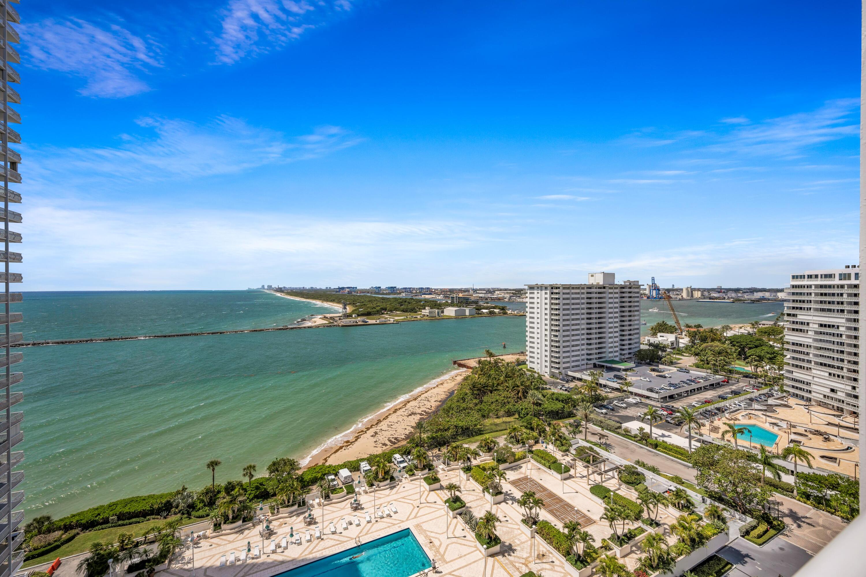2100 S Ocean #1608 Fort Lauderdale, FL 33316