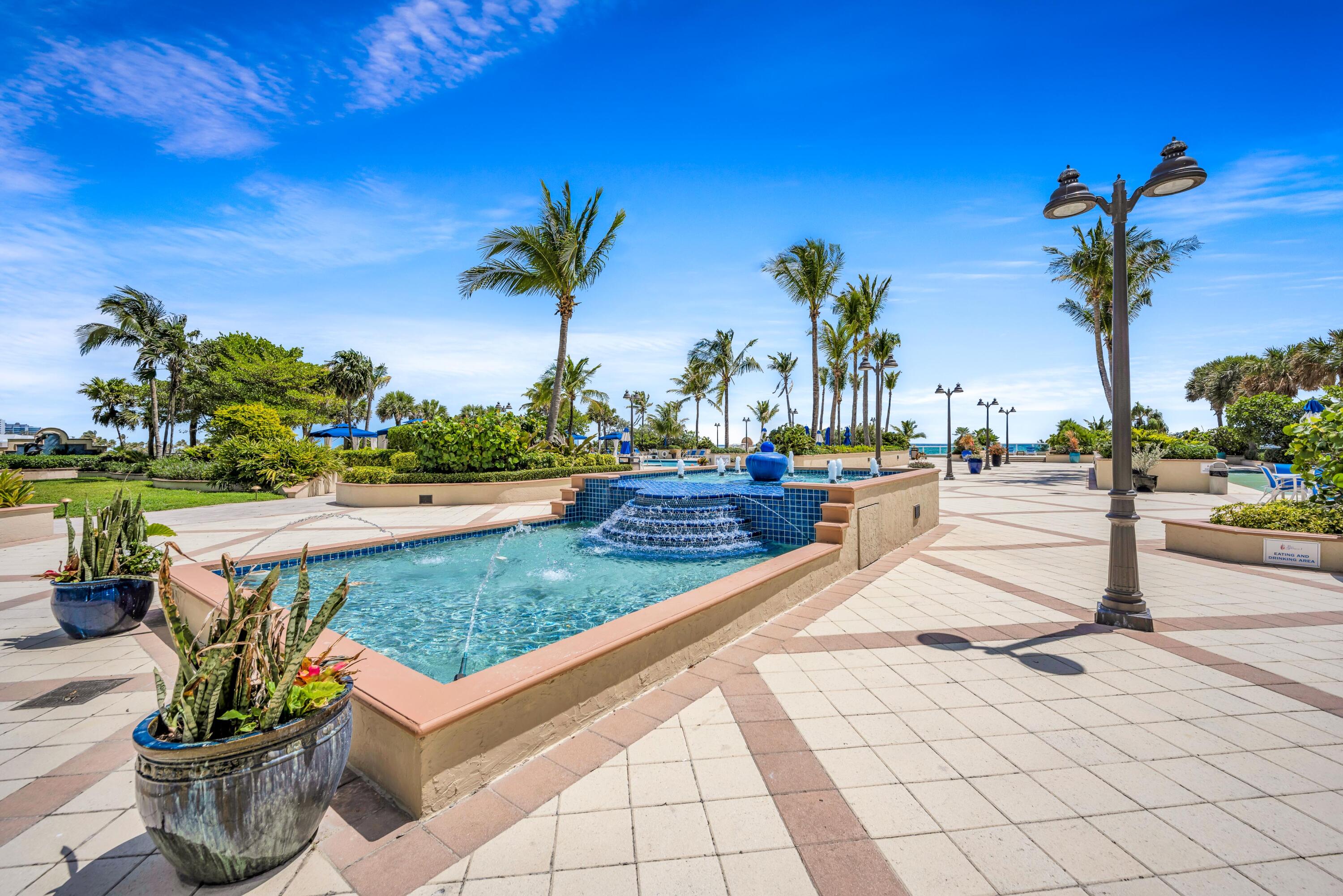 2100 S Ocean #1608 Fort Lauderdale, FL 33316