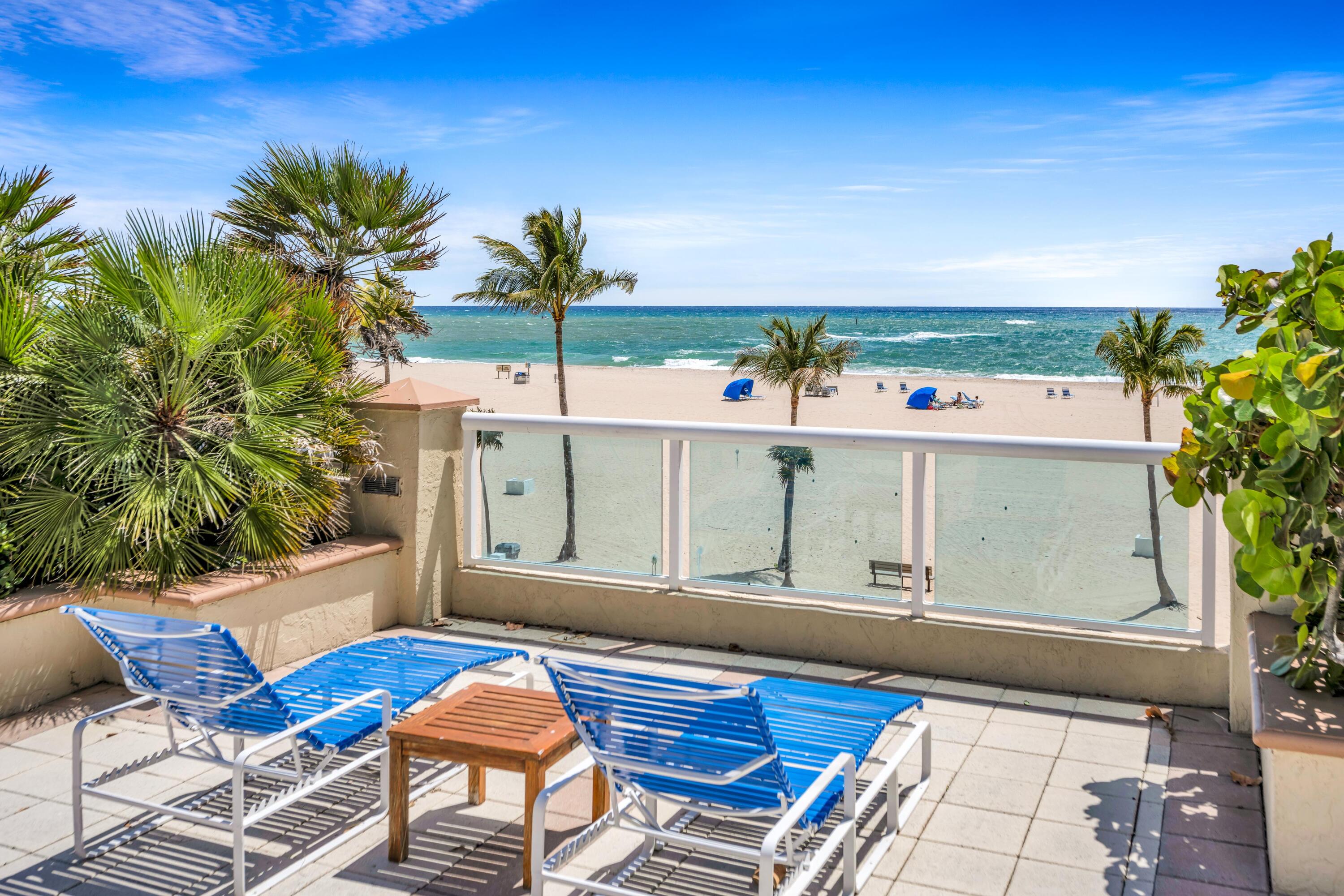 2100 S Ocean #1608 Fort Lauderdale, FL 33316