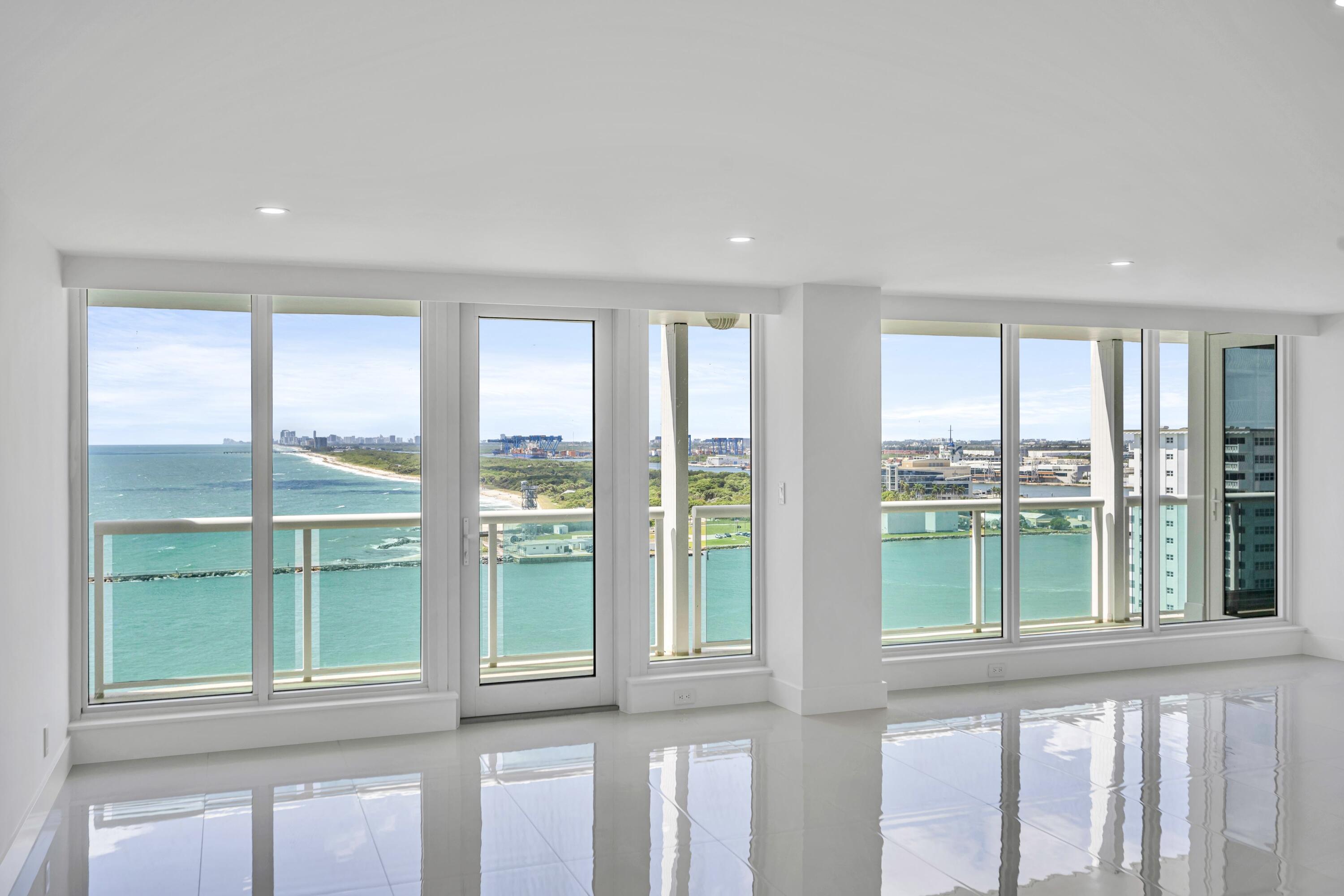 2100 S Ocean #1608 Fort Lauderdale, FL 33316