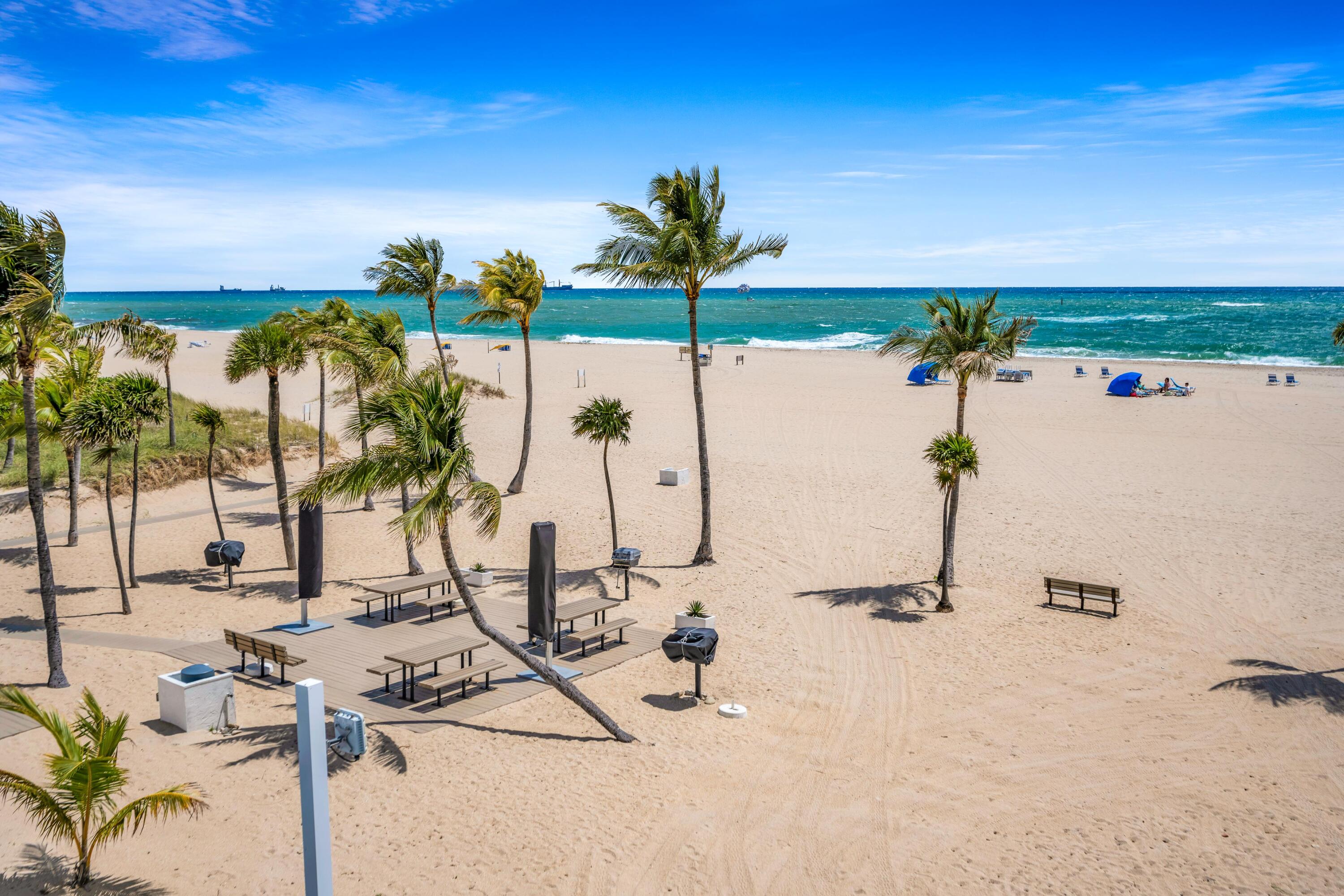 2100 S Ocean #1608 Fort Lauderdale, FL 33316