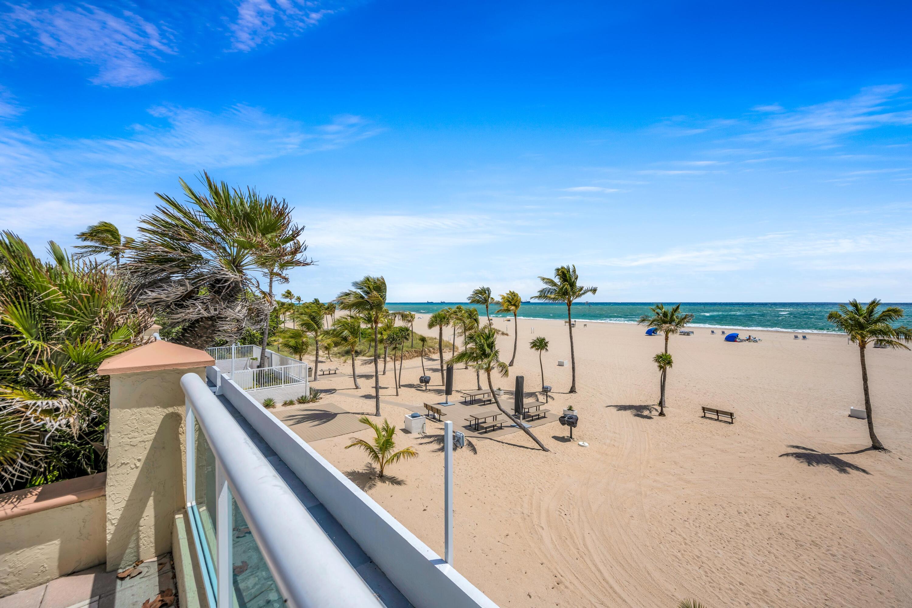 2100 S Ocean #1608 Fort Lauderdale, FL 33316