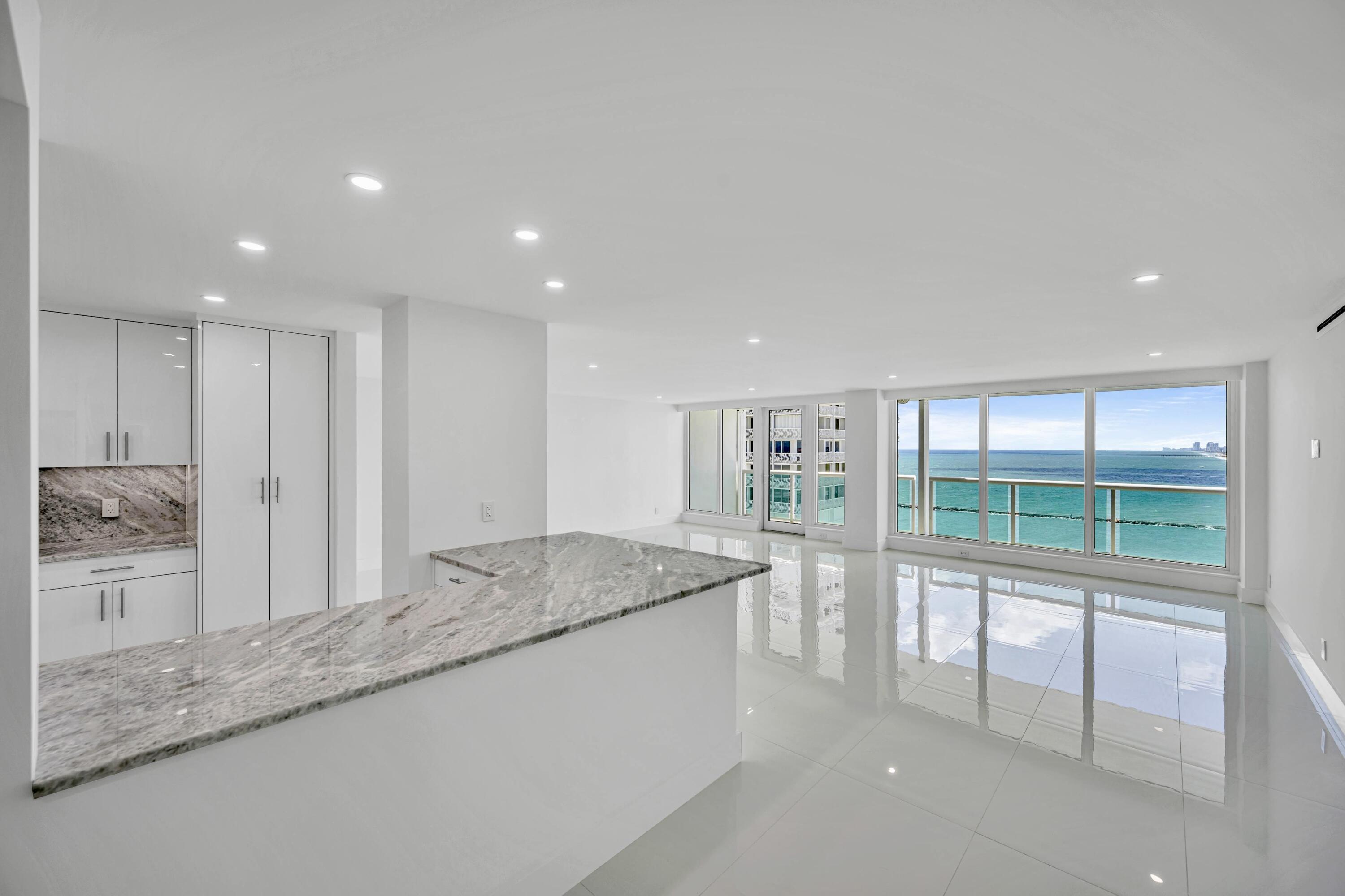 2100 S Ocean #1608 Fort Lauderdale, FL 33316