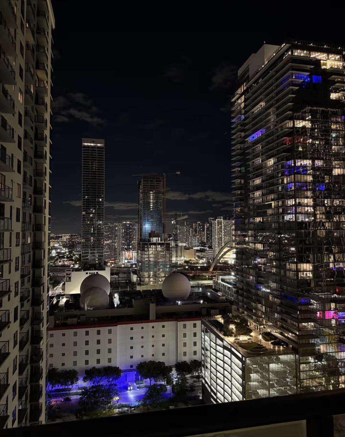image The Crosby Miami Worldcenter27