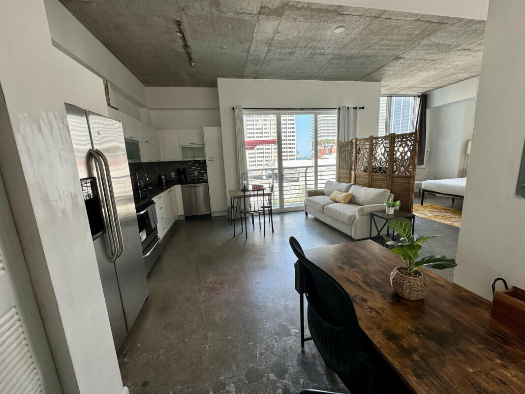 image The Loft 217