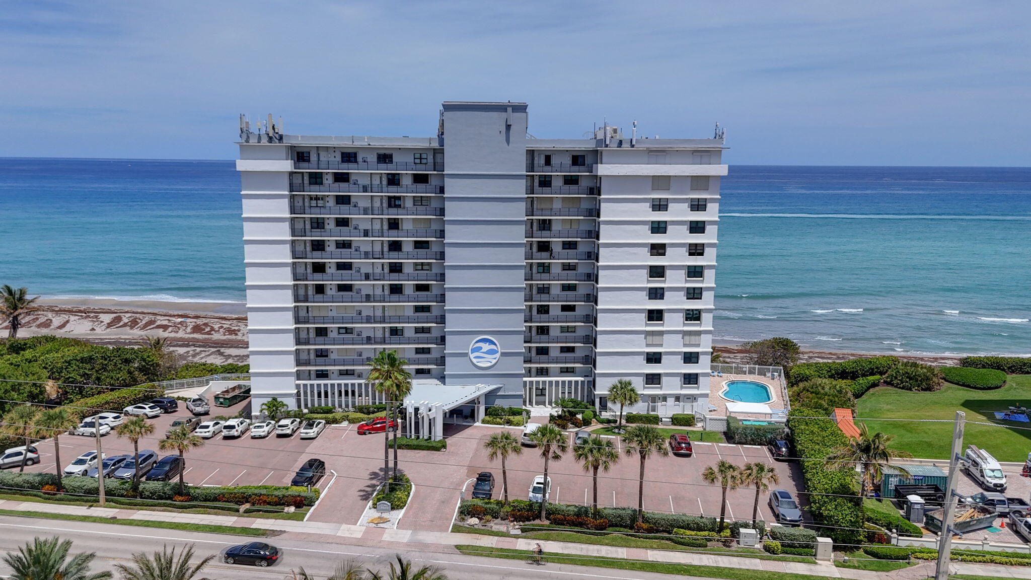 840 Ocean #406