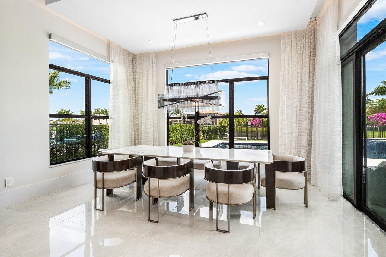 9625 Vescovato Boca Raton, FL 33496