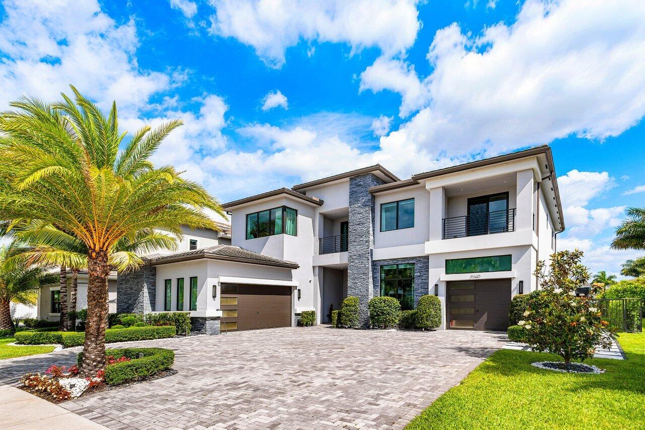 9625 Vescovato Boca Raton, FL 33496