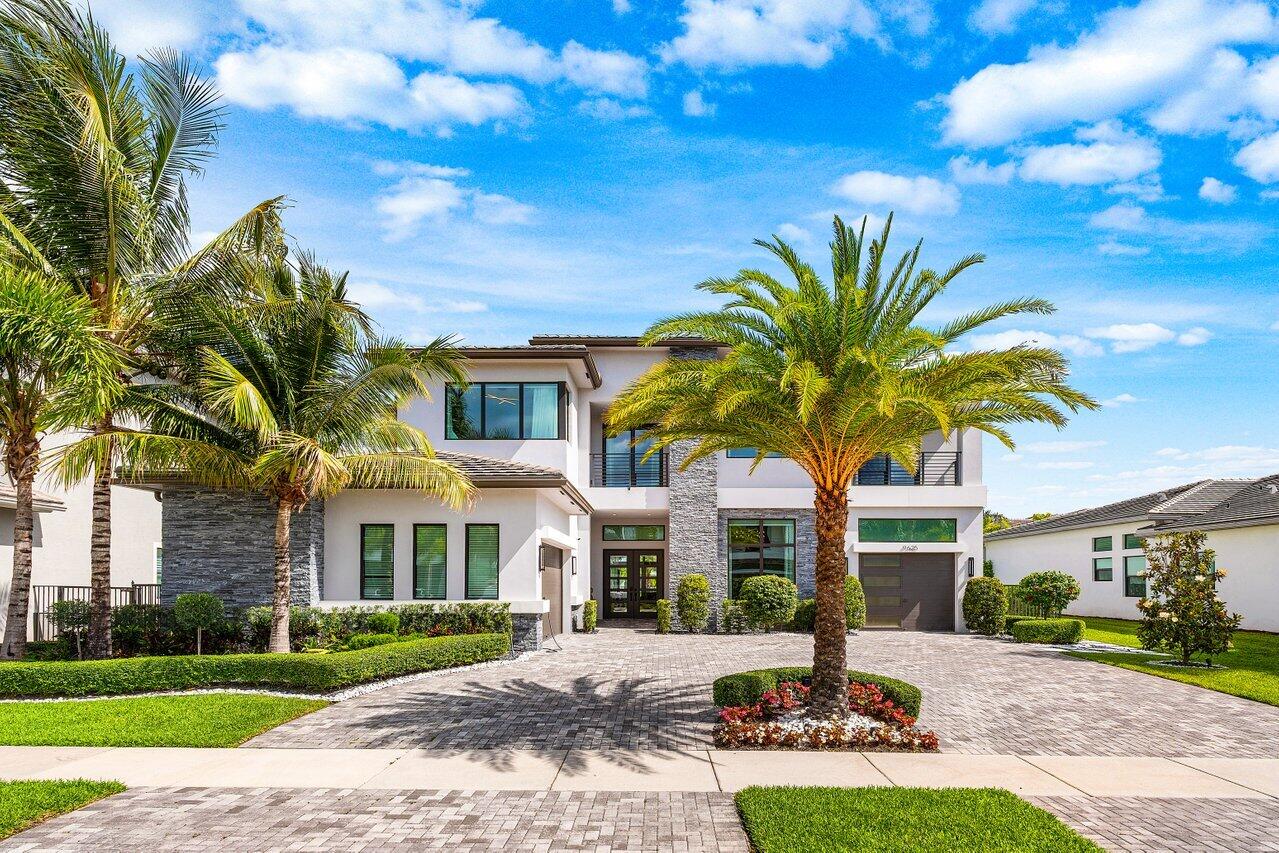 9625 Vescovato Boca Raton, FL 33496