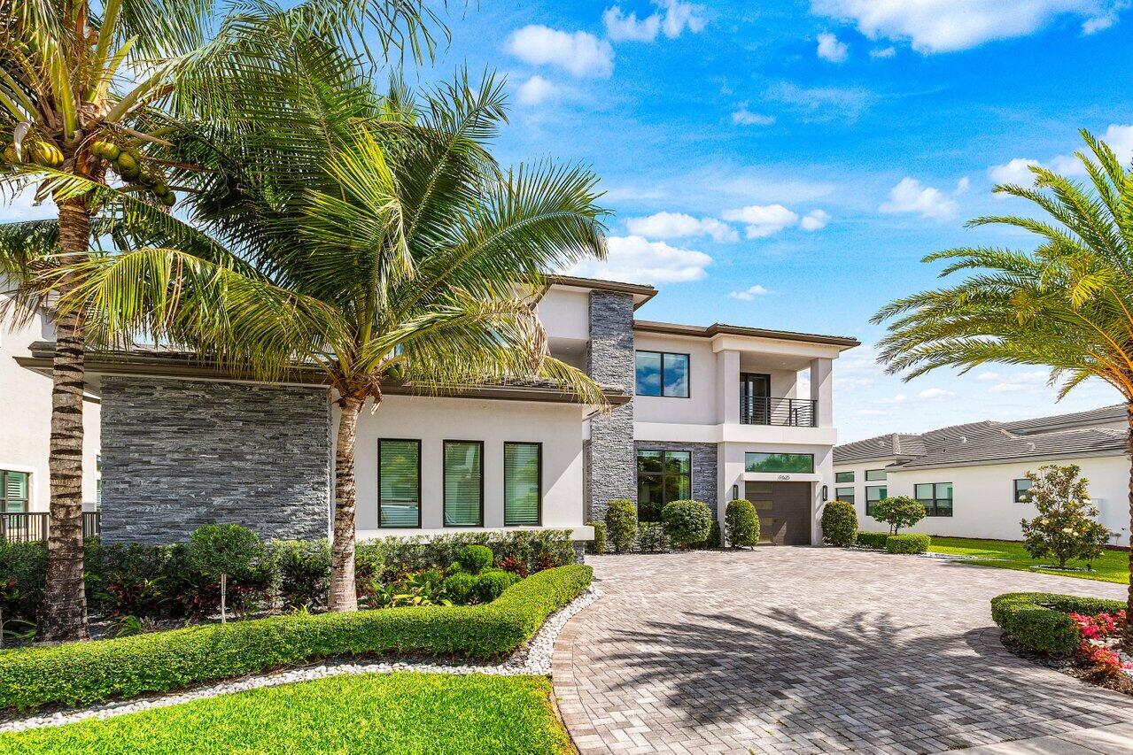 9625 Vescovato Boca Raton, FL 33496