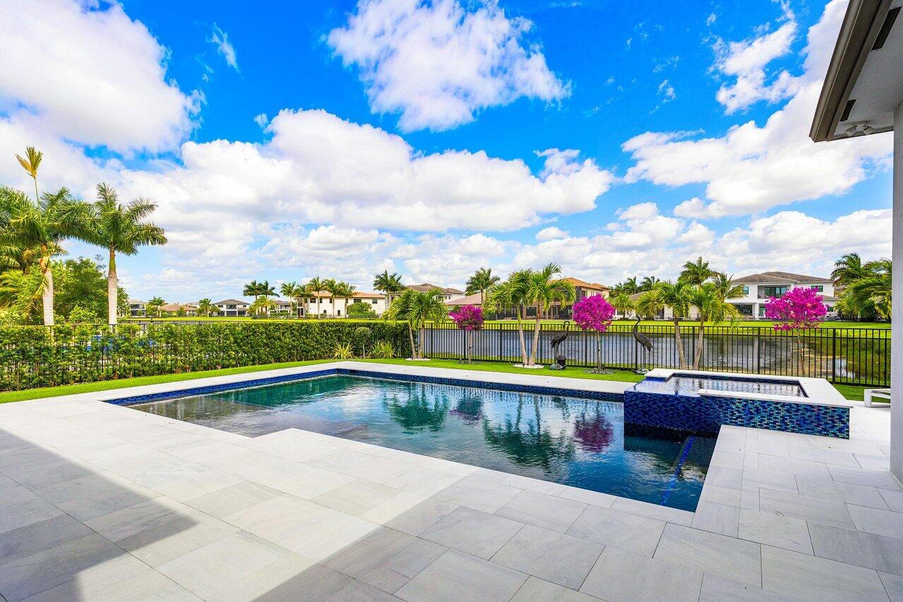 9625 Vescovato Boca Raton, FL 33496