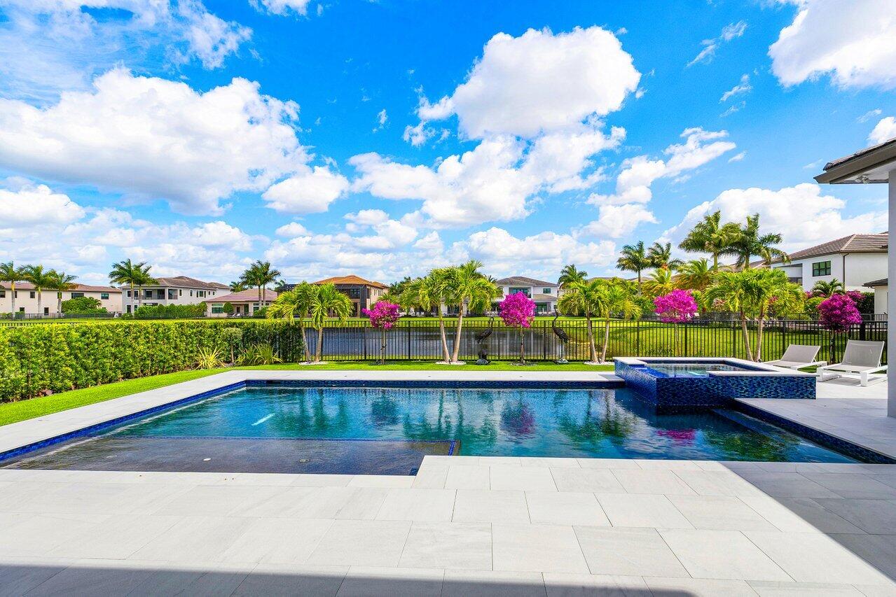 9625 Vescovato Boca Raton, FL 33496