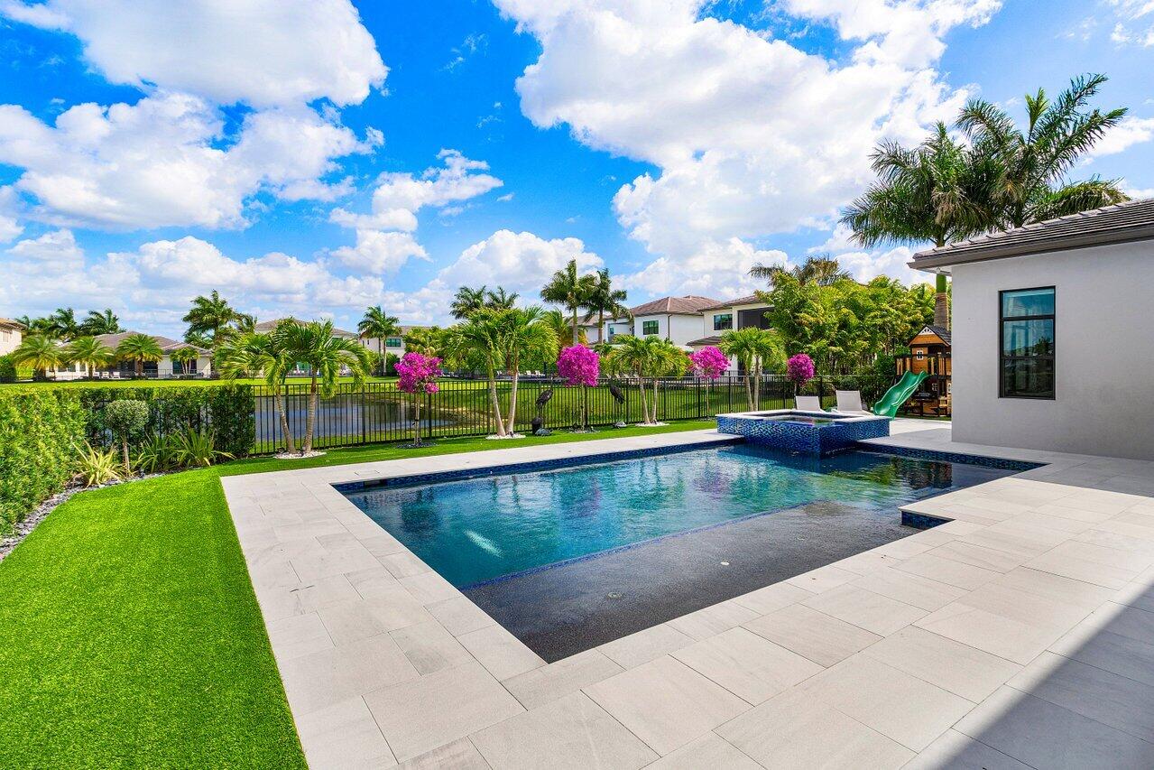 9625 Vescovato Boca Raton, FL 33496