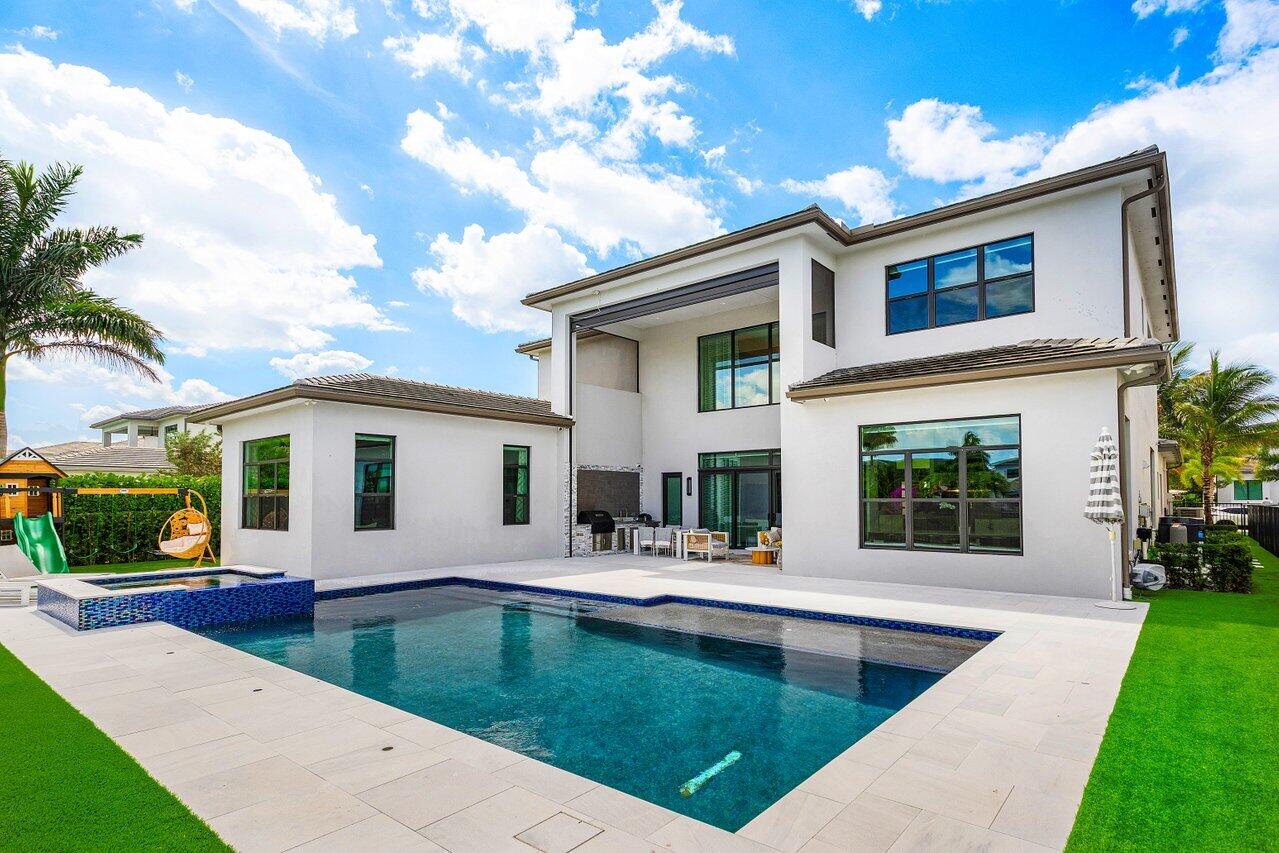 9625 Vescovato Boca Raton, FL 33496