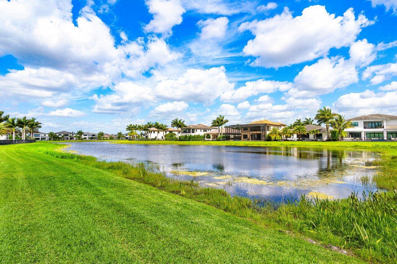 9625 Vescovato Boca Raton, FL 33496