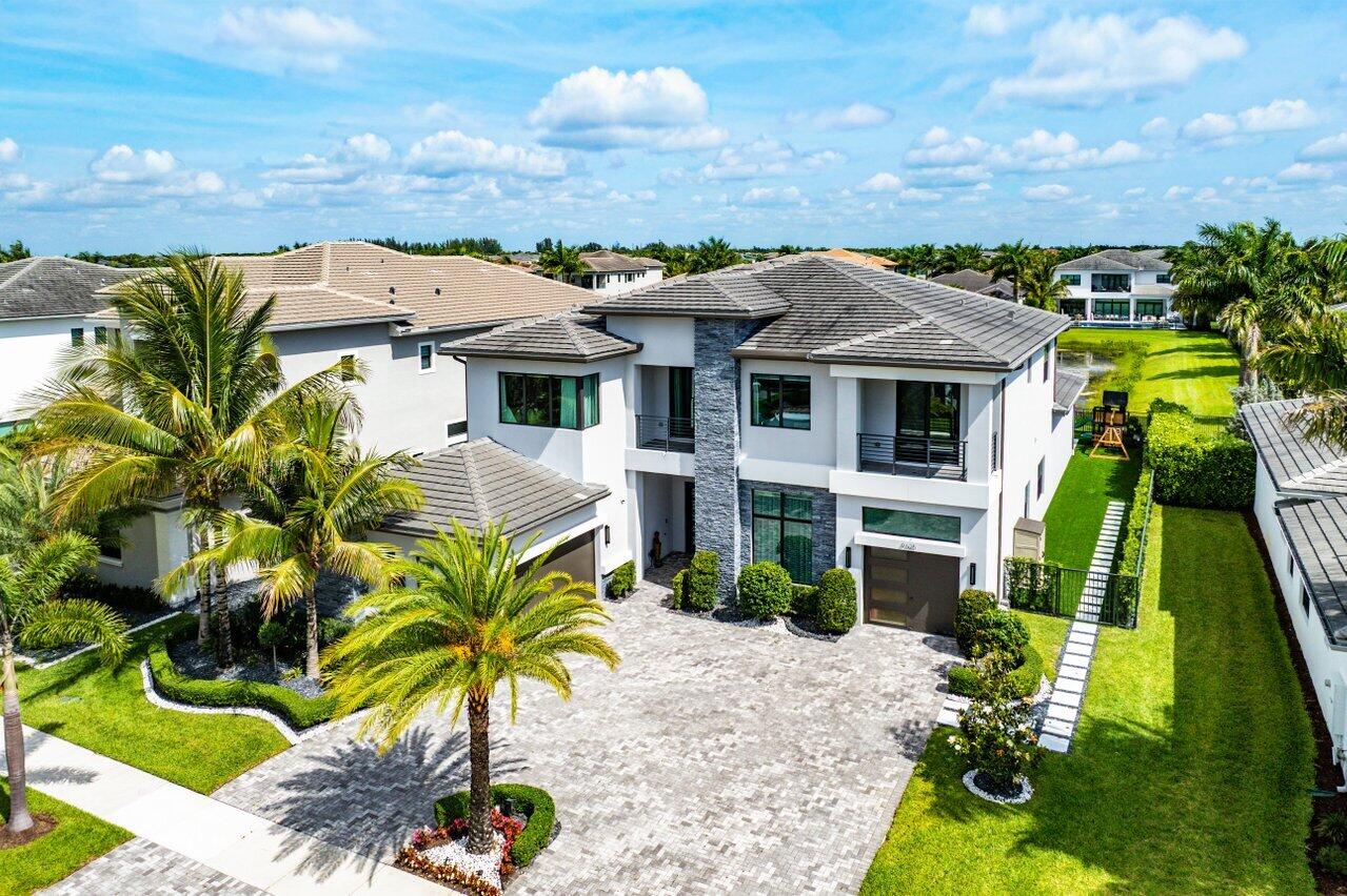 9625 Vescovato Boca Raton, FL 33496