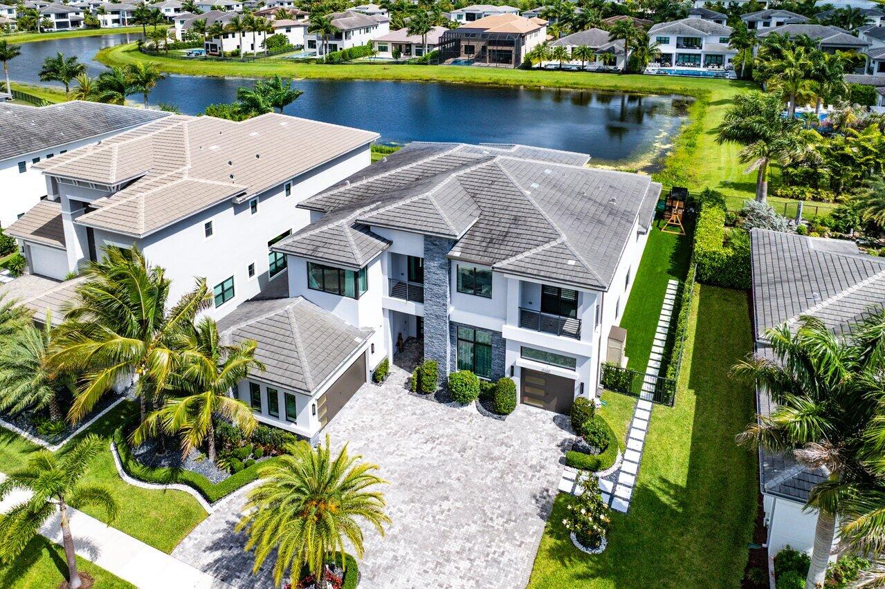 9625 Vescovato Boca Raton, FL 33496
