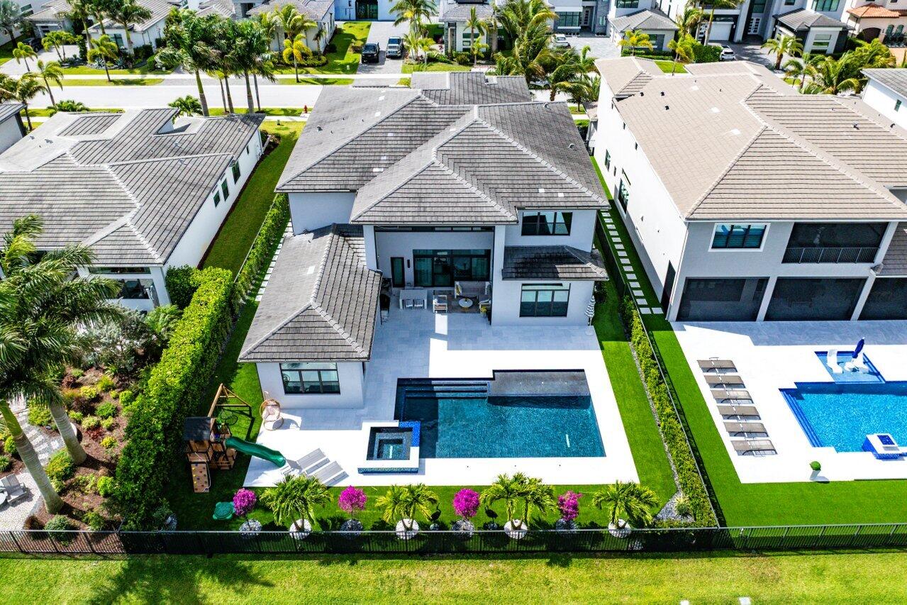9625 Vescovato Boca Raton, FL 33496