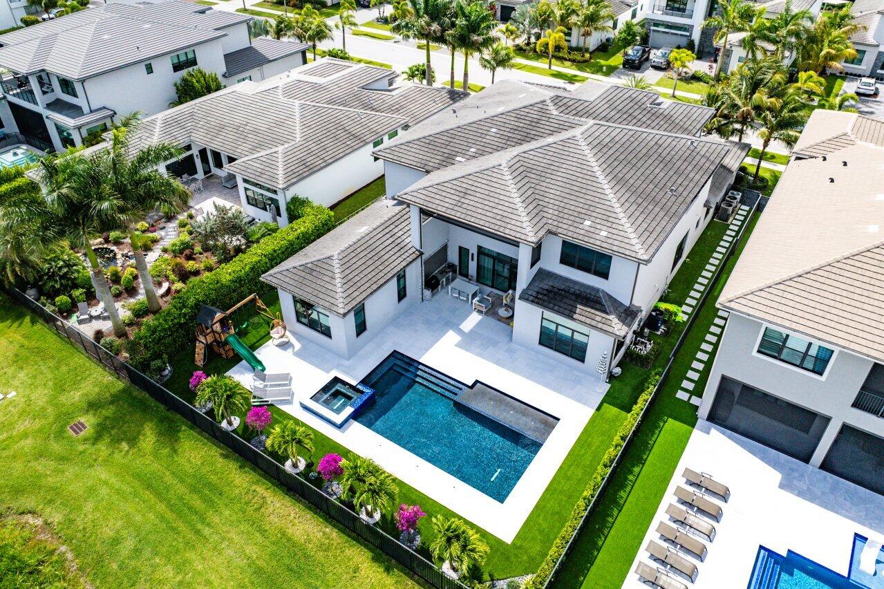 9625 Vescovato Boca Raton, FL 33496