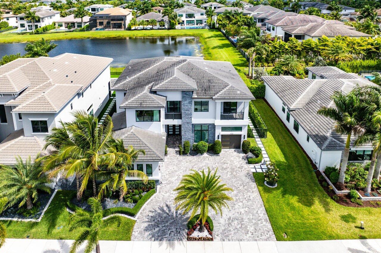 9625 Vescovato Boca Raton, FL 33496