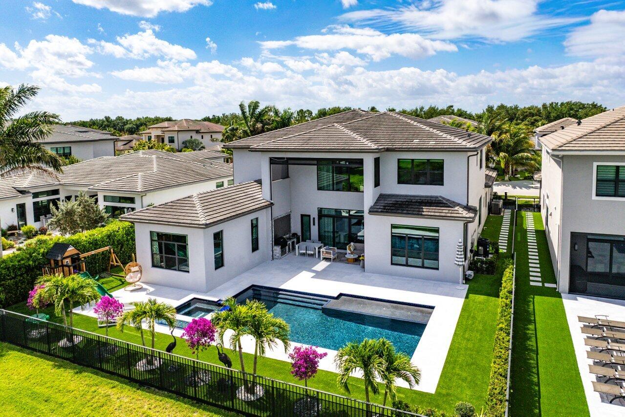 9625 Vescovato Boca Raton, FL 33496