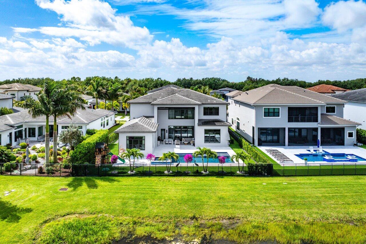 9625 Vescovato Boca Raton, FL 33496