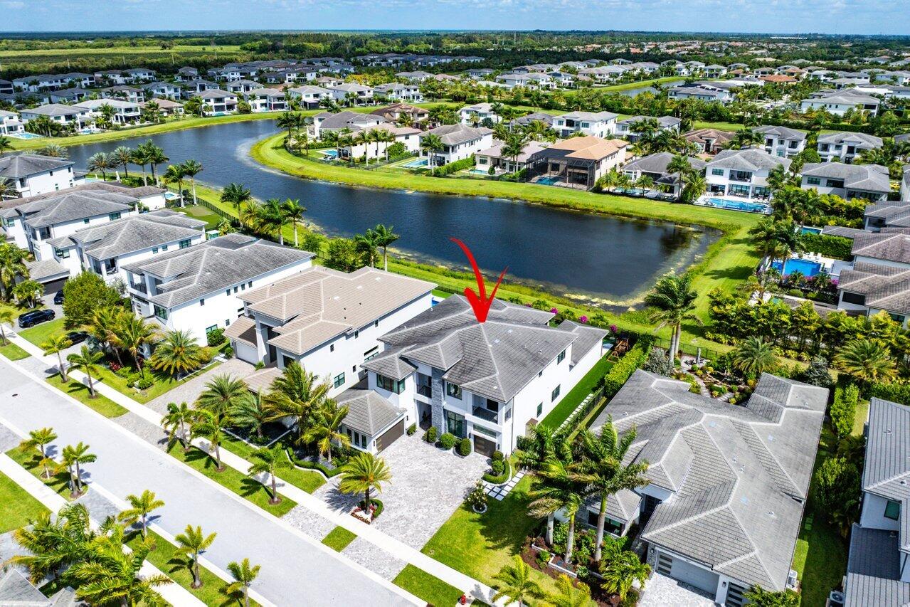 9625 Vescovato Boca Raton, FL 33496