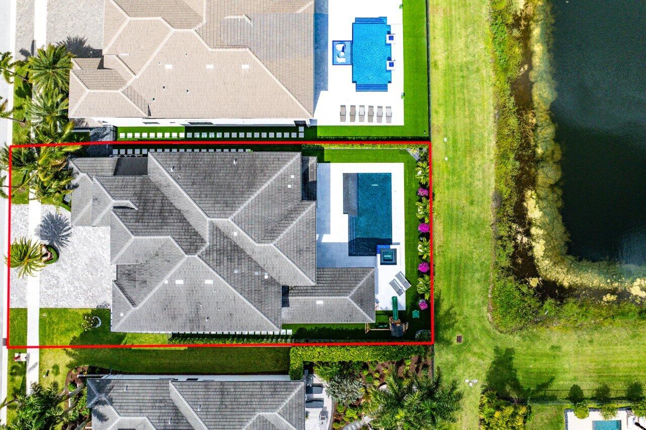 9625 Vescovato Boca Raton, FL 33496