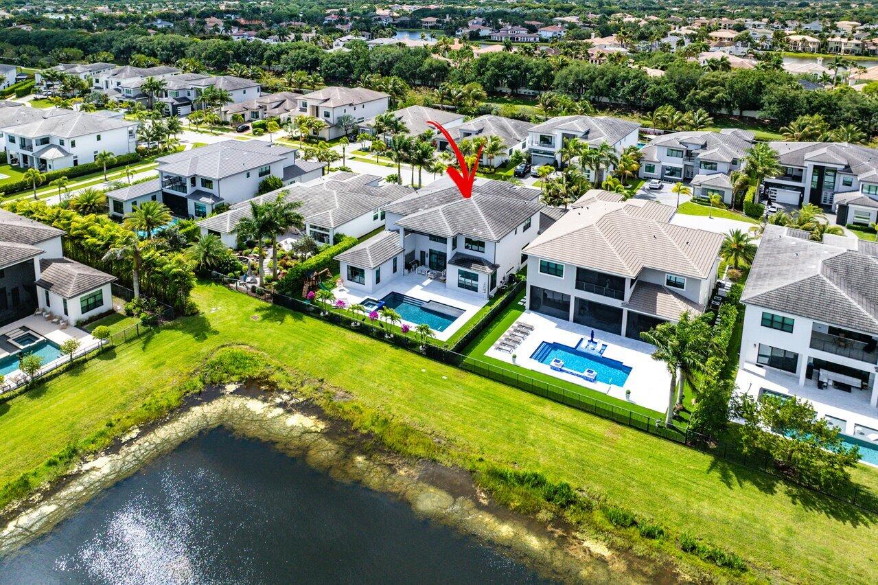 9625 Vescovato Boca Raton, FL 33496