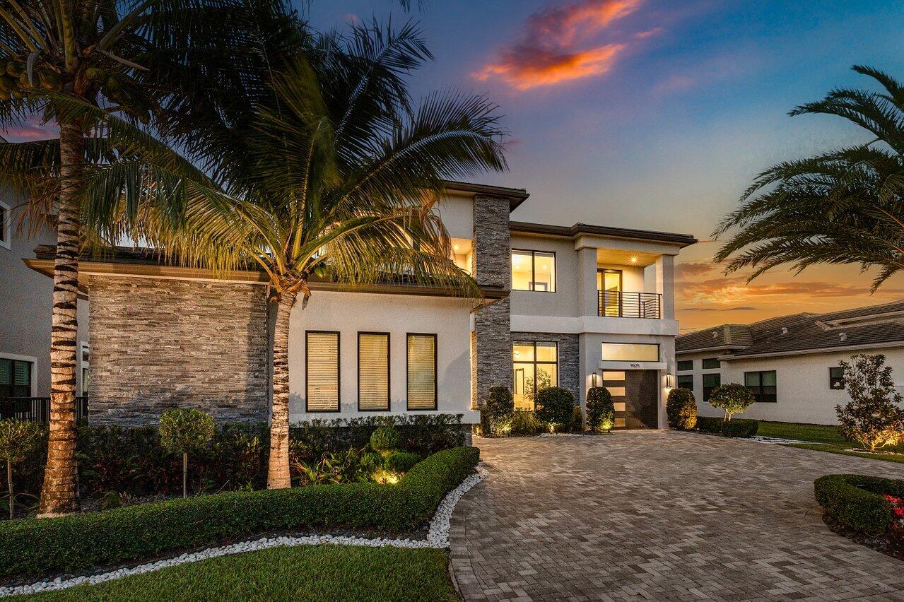 9625 Vescovato Boca Raton, FL 33496