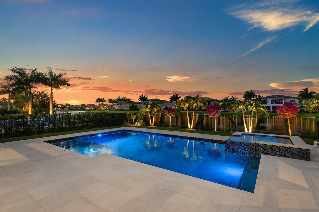 9625 Vescovato Boca Raton, FL 33496