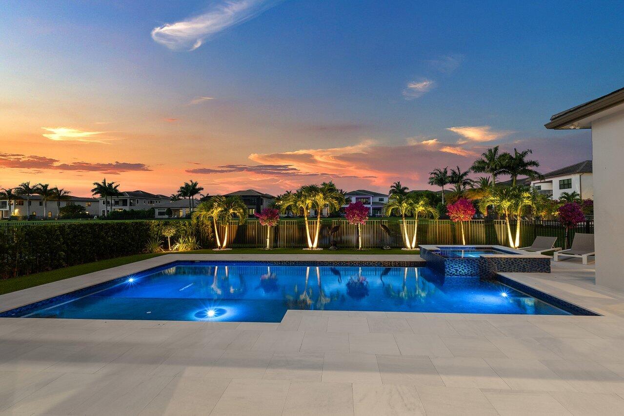 9625 Vescovato Boca Raton, FL 33496