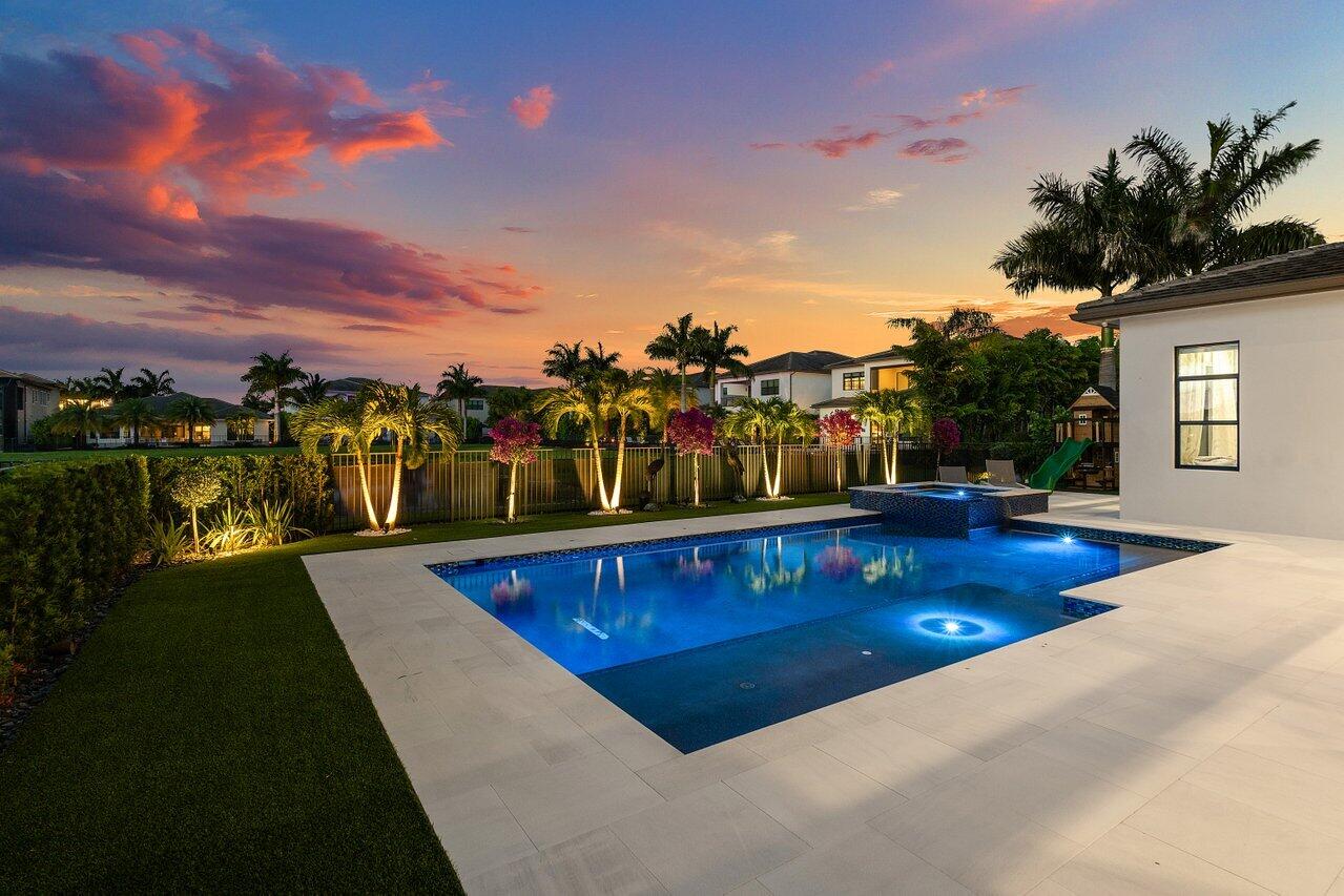 9625 Vescovato Boca Raton, FL 33496