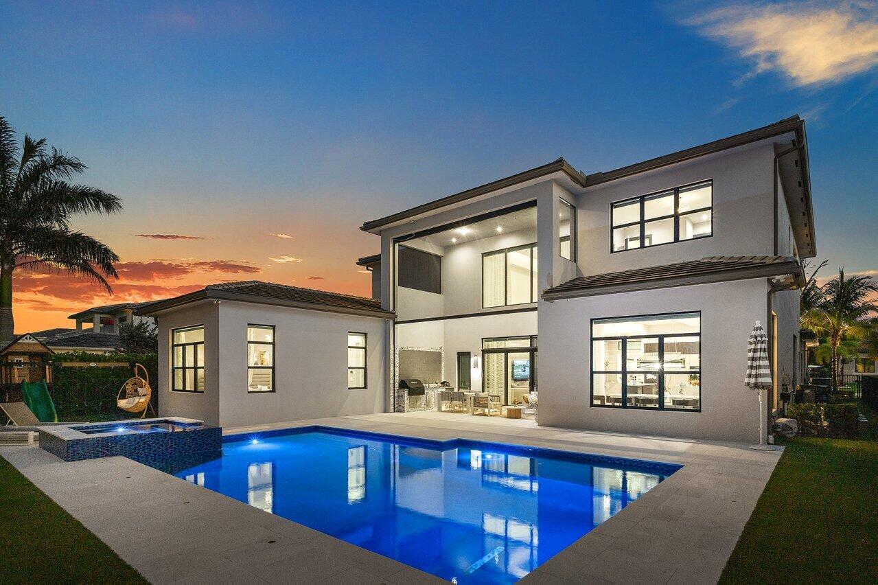 9625 Vescovato Boca Raton, FL 33496