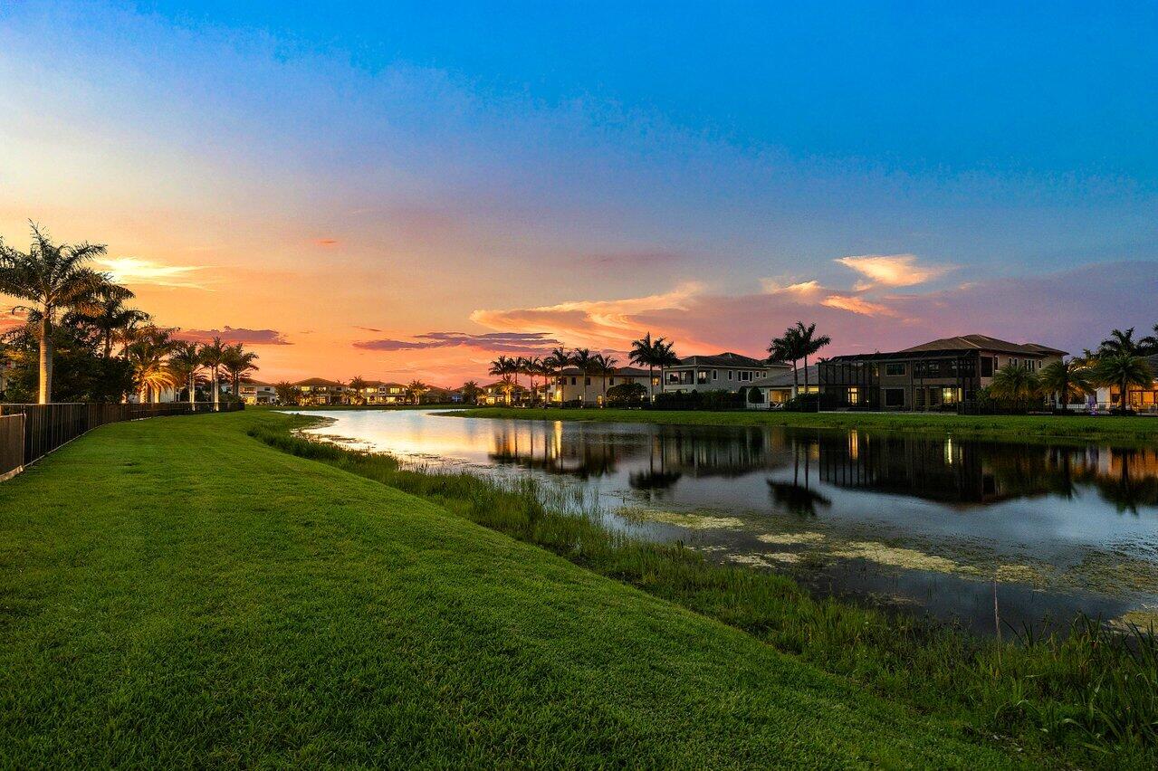 9625 Vescovato Boca Raton, FL 33496