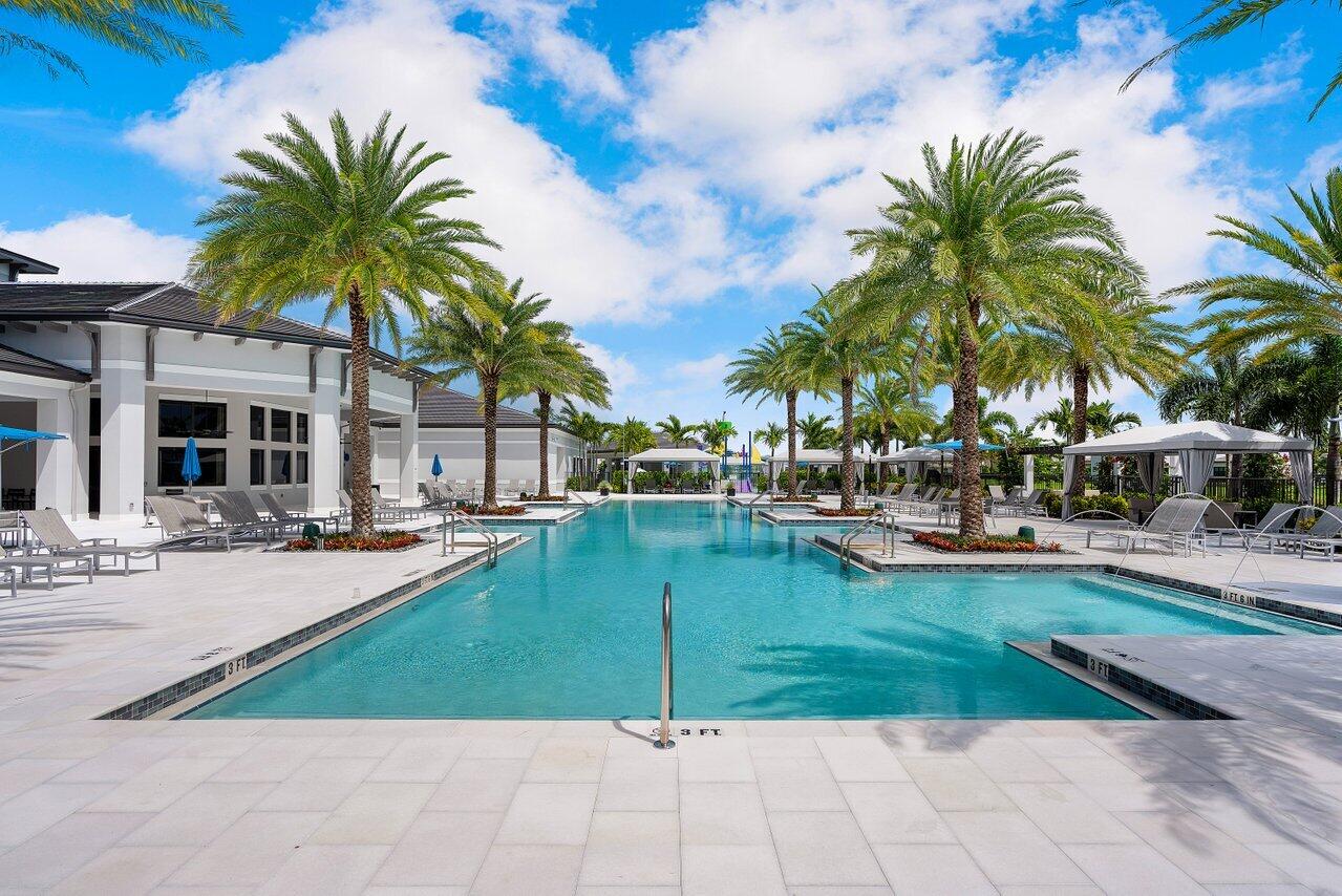 9625 Vescovato Boca Raton, FL 33496