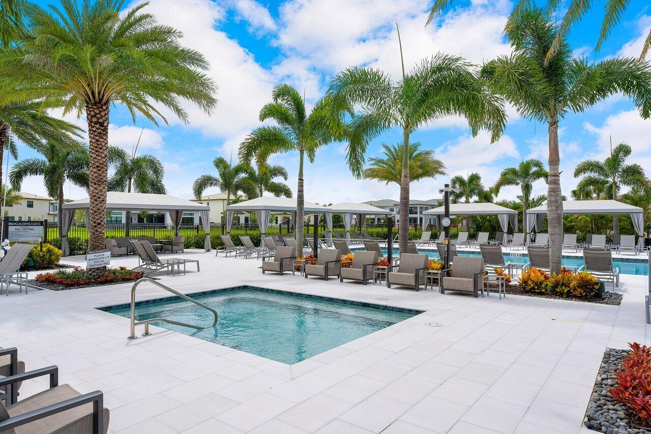 9625 Vescovato Boca Raton, FL 33496