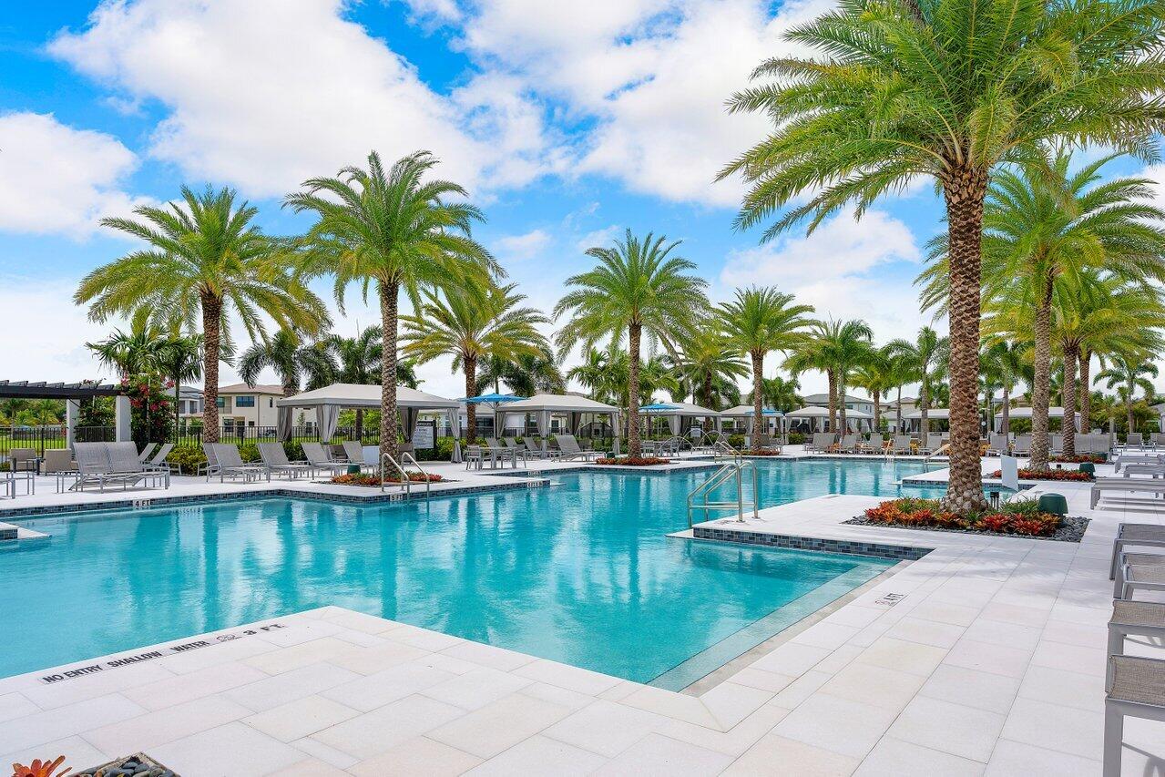 9625 Vescovato Boca Raton, FL 33496