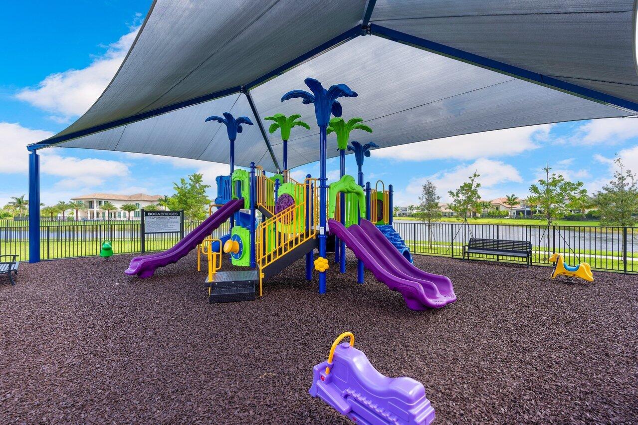 9625 Vescovato Boca Raton, FL 33496
