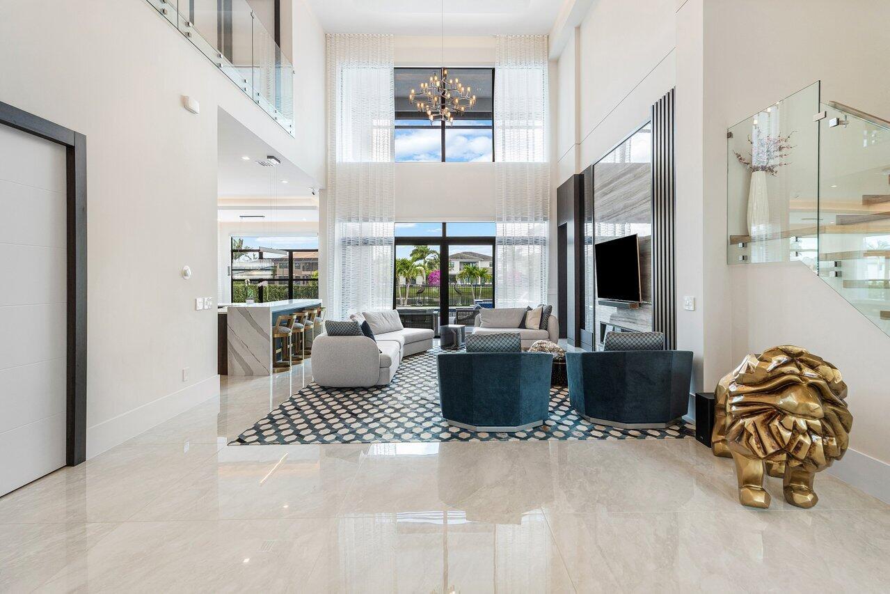 9625 Vescovato Boca Raton, FL 33496