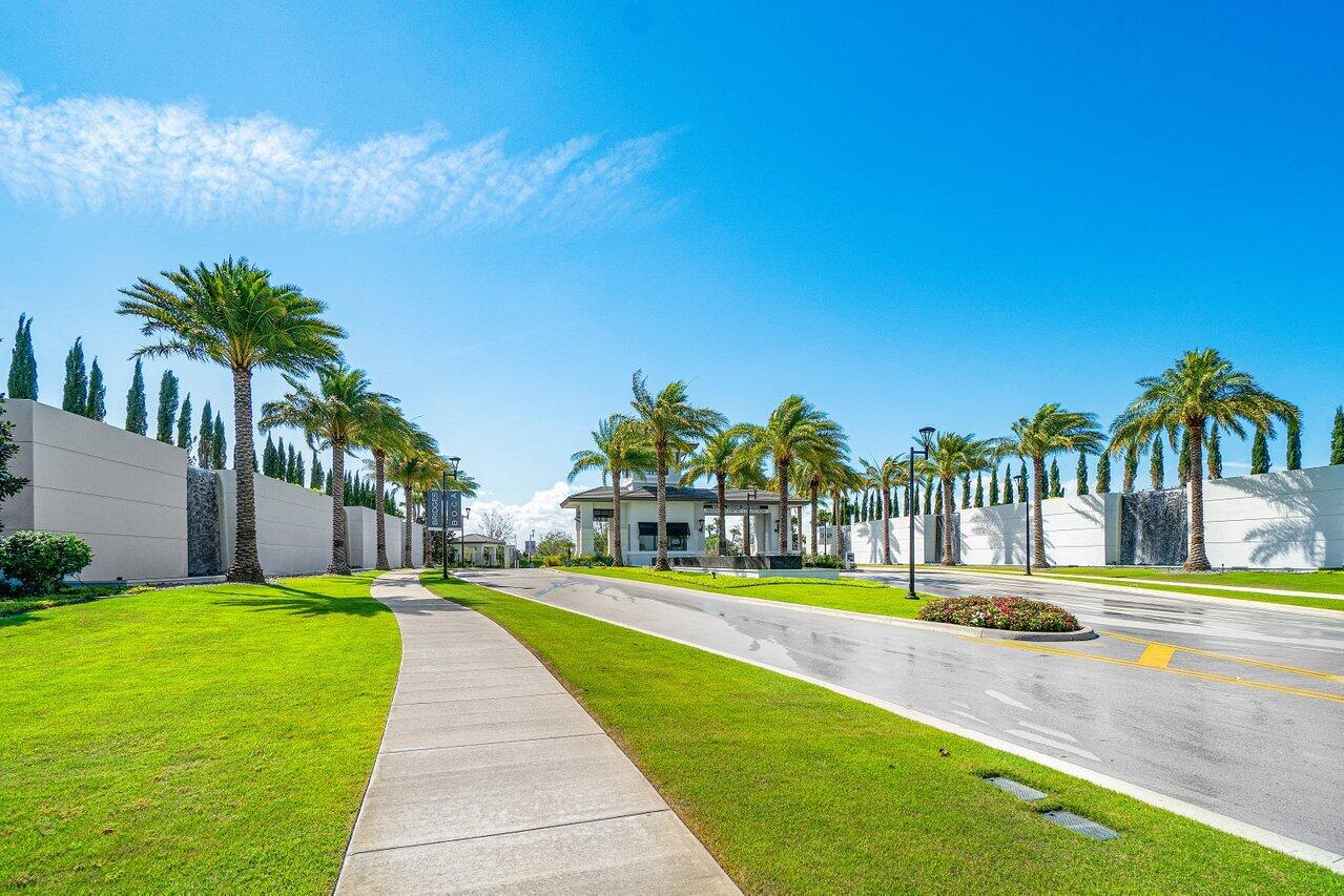 9625 Vescovato Boca Raton, FL 33496