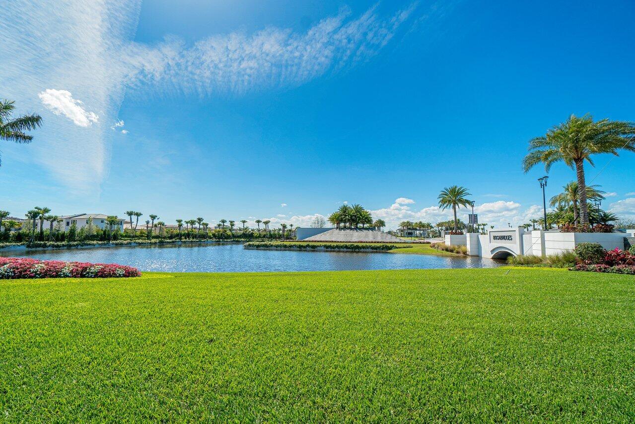 9625 Vescovato Boca Raton, FL 33496