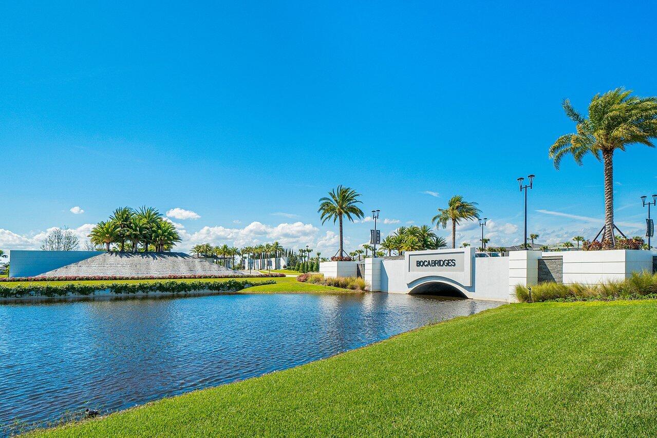 9625 Vescovato Boca Raton, FL 33496