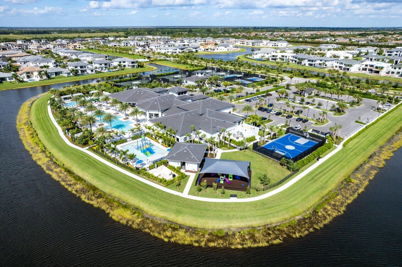 9625 Vescovato Boca Raton, FL 33496