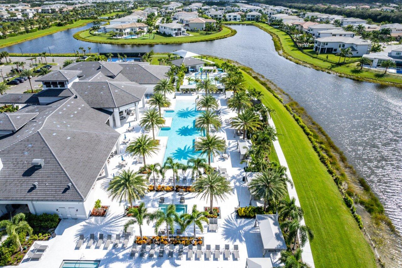9625 Vescovato Boca Raton, FL 33496