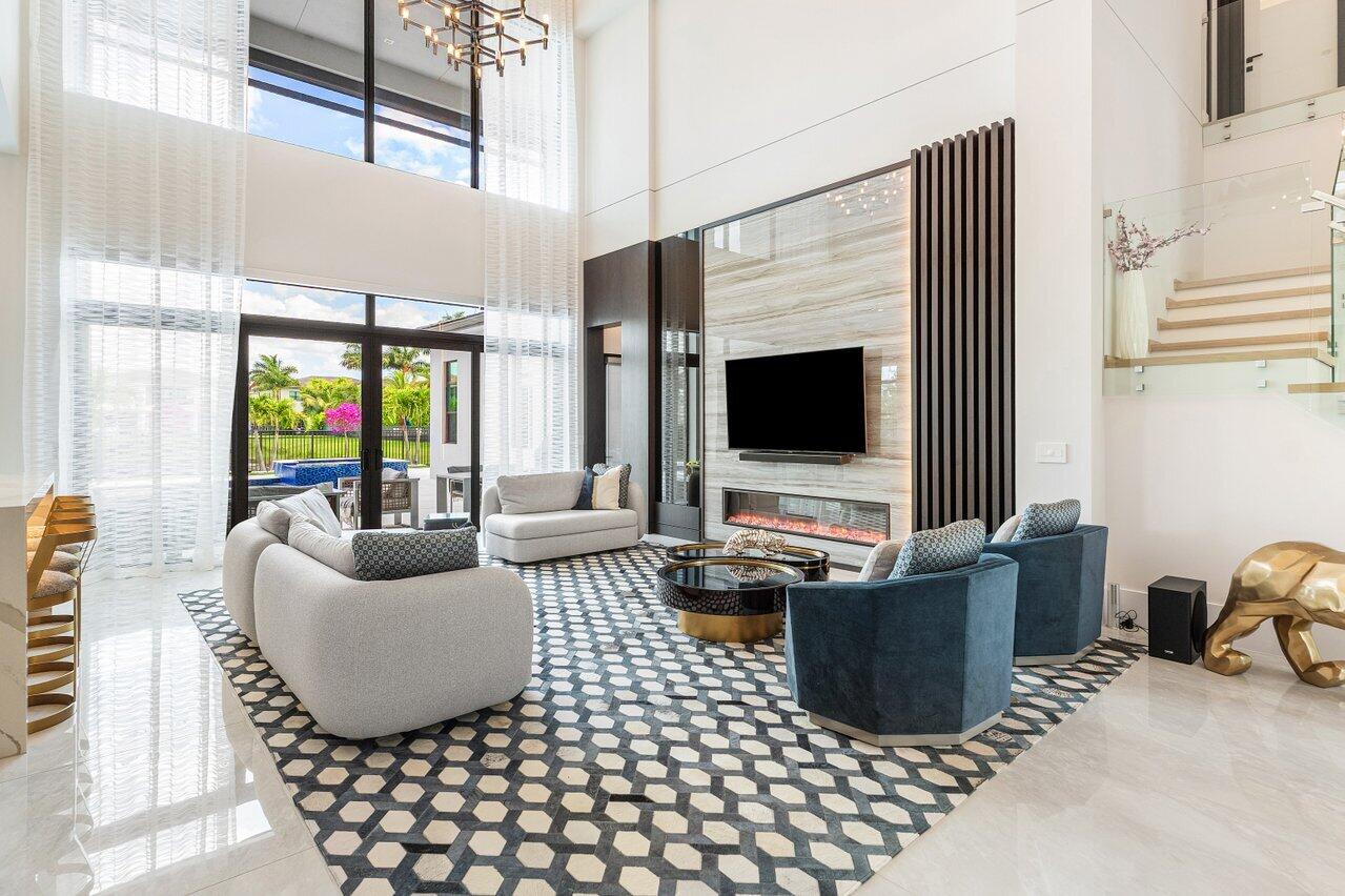 9625 Vescovato Boca Raton, FL 33496