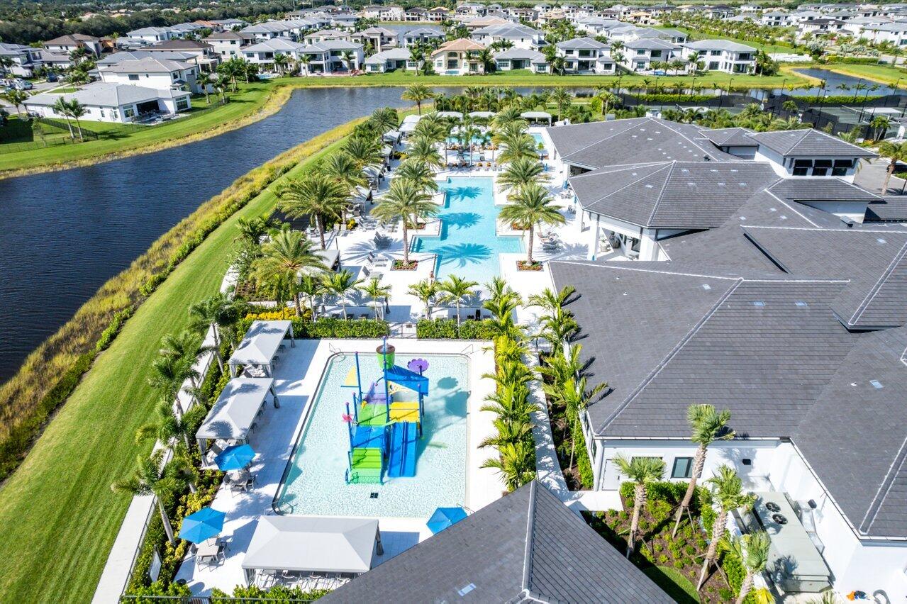 9625 Vescovato Boca Raton, FL 33496