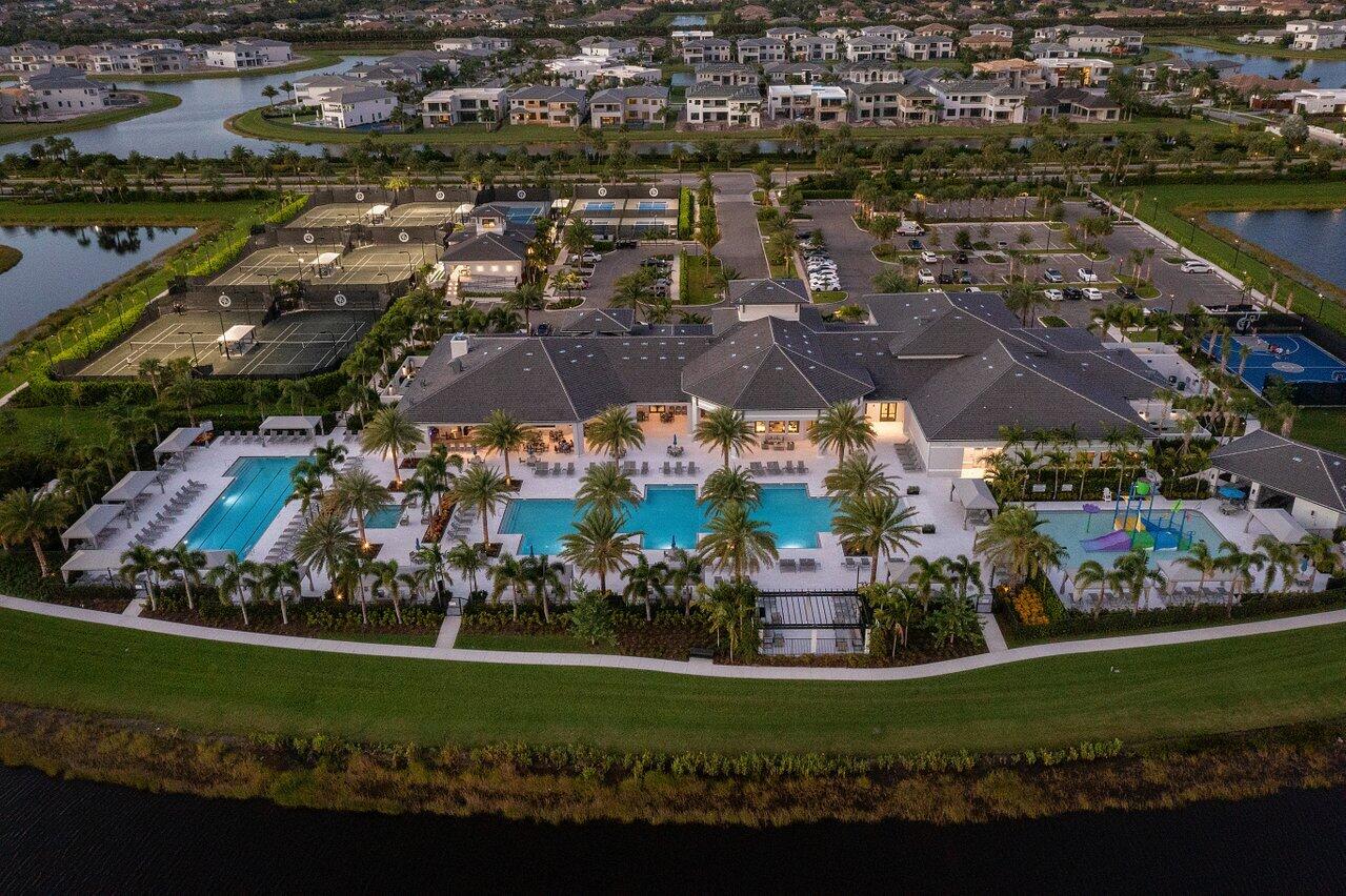 9625 Vescovato Boca Raton, FL 33496