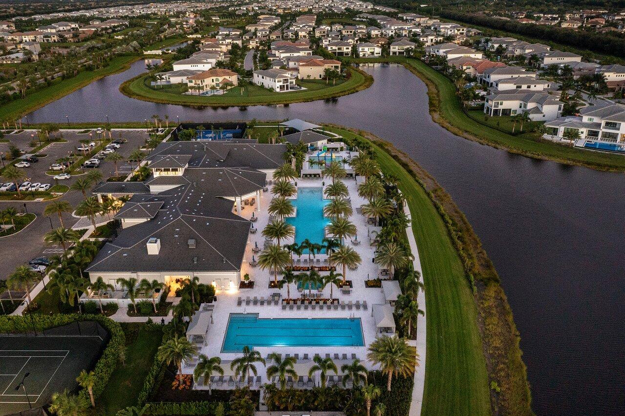 9625 Vescovato Boca Raton, FL 33496