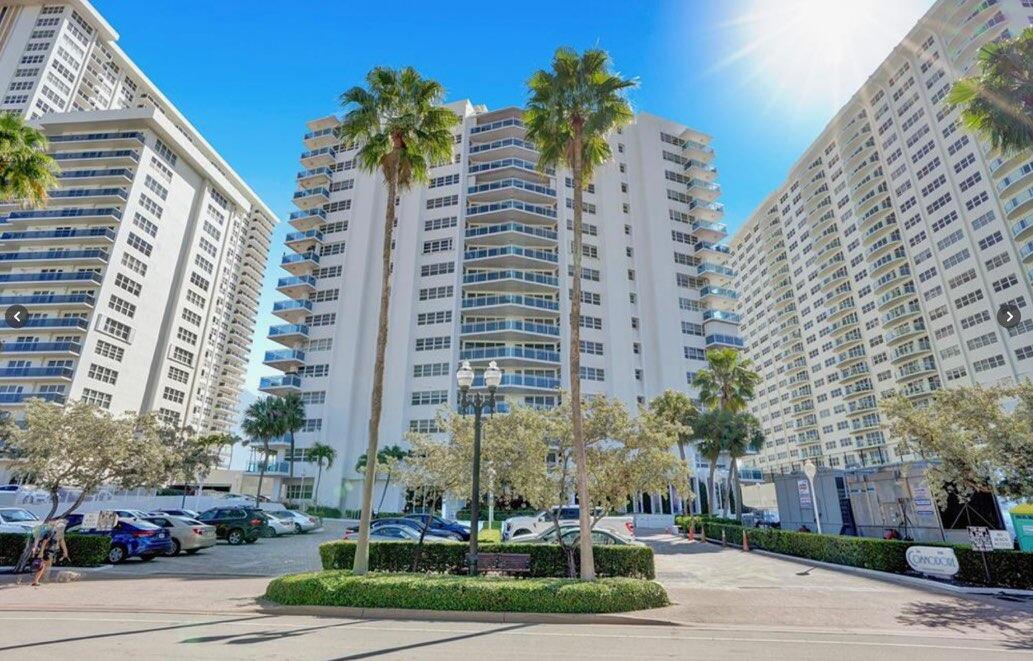 3430 Galt Ocean #911